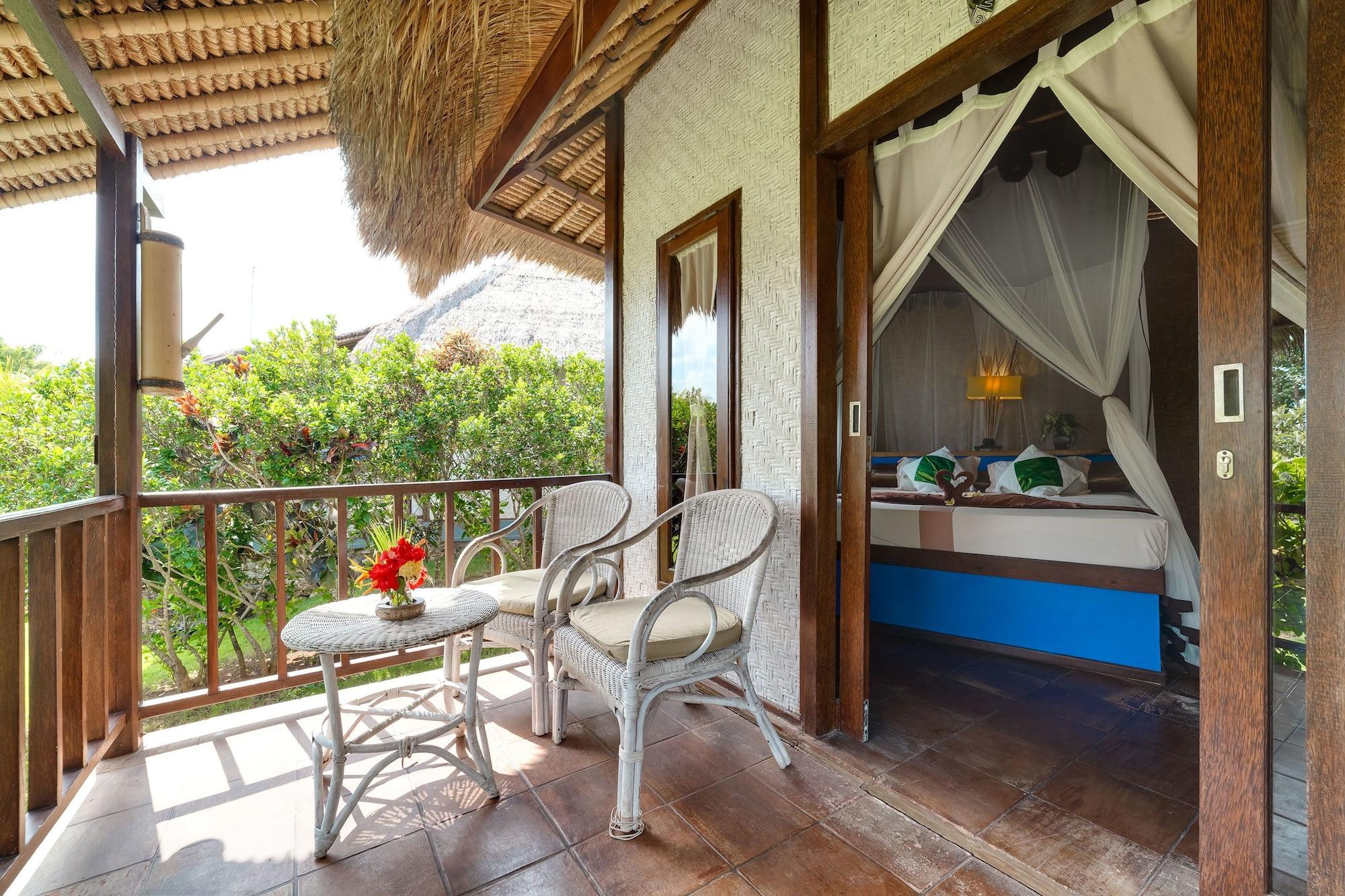 Brothers Bungalows Balangan Pecatu  Exterior photo